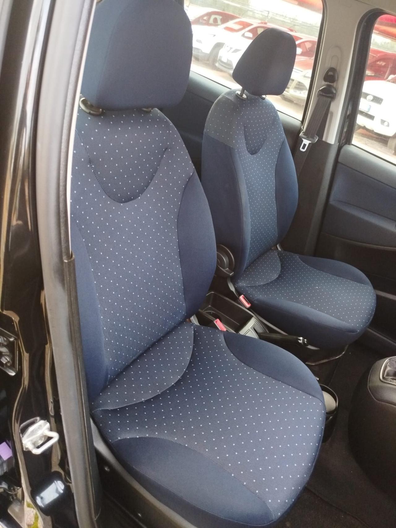 Fiat Idea 1.4 16V S&S Emotion