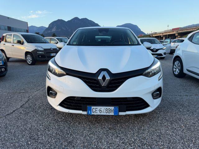 RENAULT Clio Blue dCi 85 CV 5 porte Business