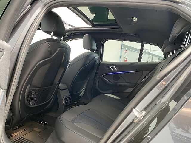 BMW Serie 1 118d 5p. Msport