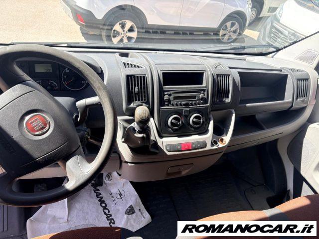 FIAT Ducato 35 2.3 MJT PLM-TM Furgone