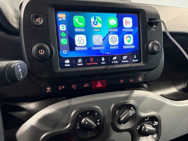 FIAT Panda 1.0FireFly Hybrid City Life PREZZO REALE