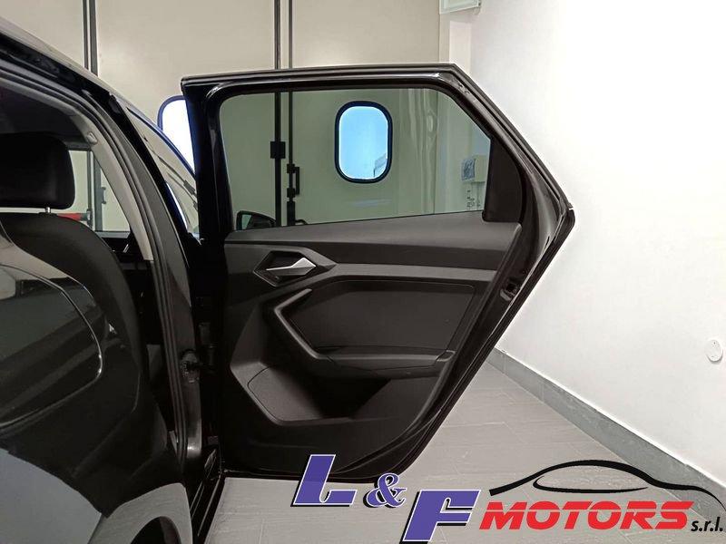 Audi A1 A1 SPB 30 TFSI Admired Advanced