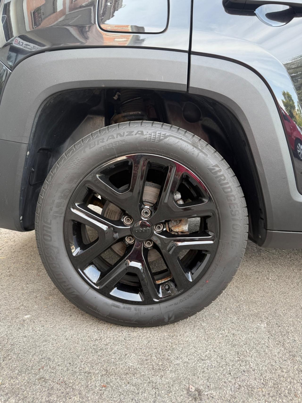 Jeep Renegade 1.0 T3 Limited