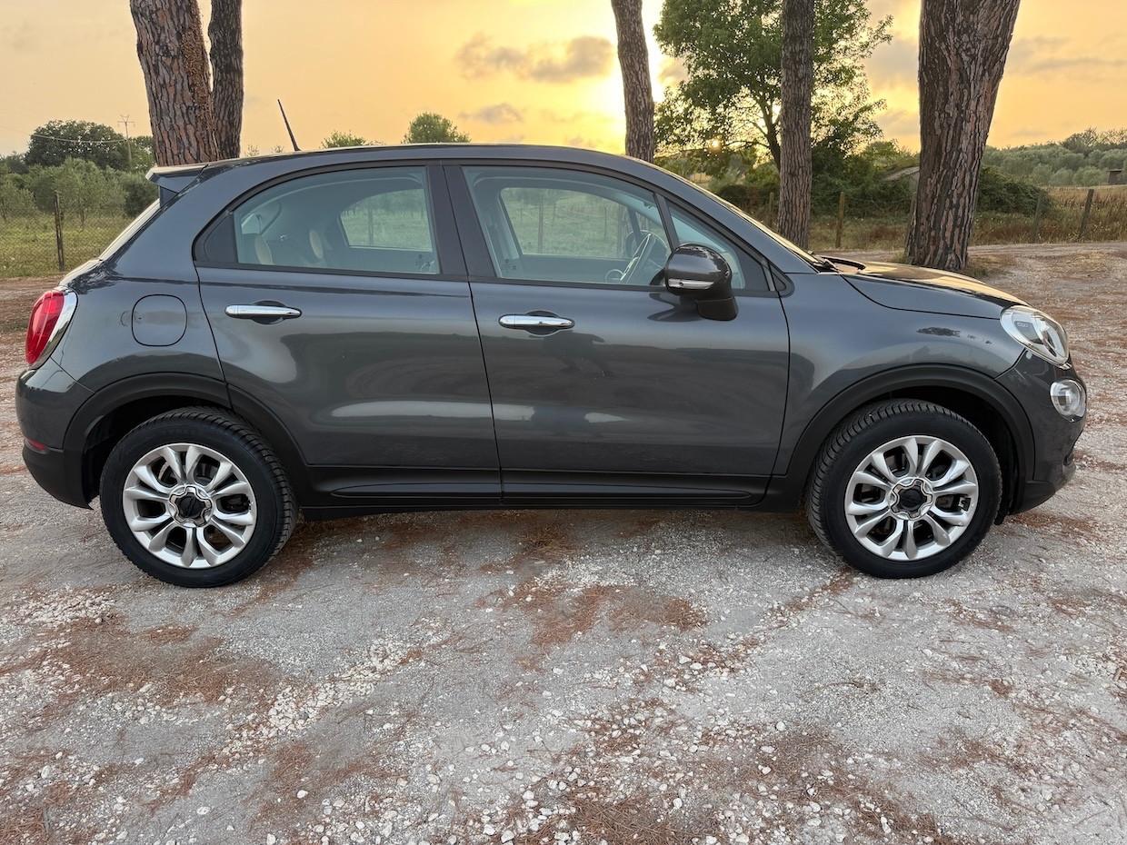 Fiat 500X 1.3 MultiJet 95 CV Business
