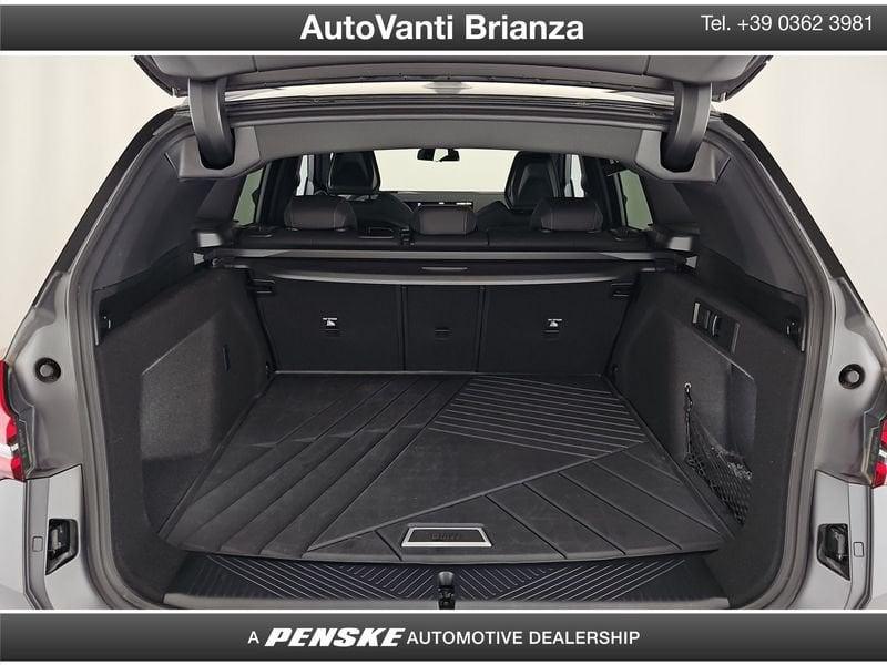 BMW X3 X3 xdrive20d 48V MSport Pro