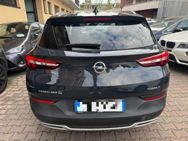 OPEL Grandland X 1.5 diesel Ecotec Start&Stop Ultimate