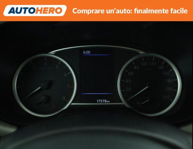 NISSAN Micra IG 71 5 porte Acenta