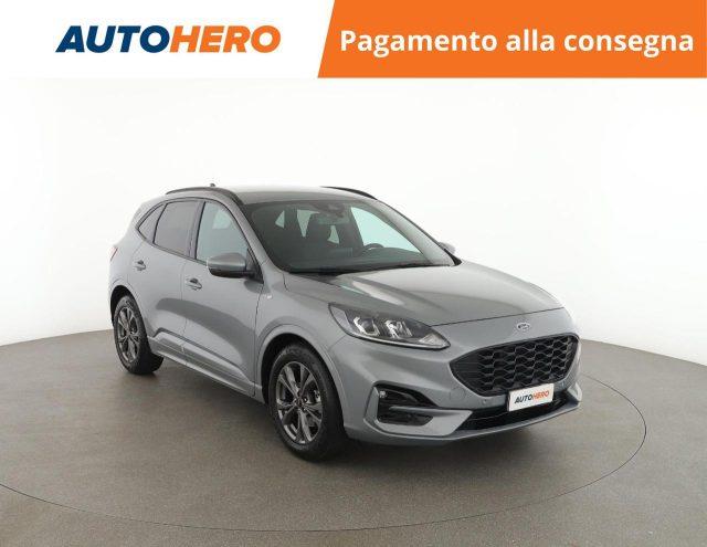 FORD Kuga 1.5 EcoBlue 120 CV 2WD ST-Line