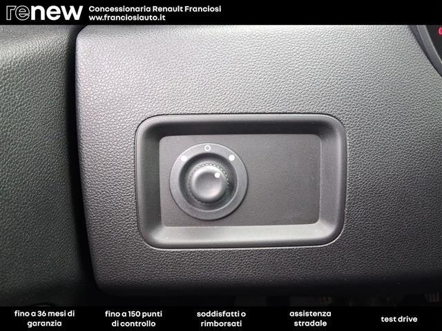 DACIA Duster II 1.0 tce EXPRESSION NBI