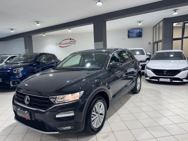 Volkswagen T-Roc 2.0 TDI SCR Business BlueMotion Technology