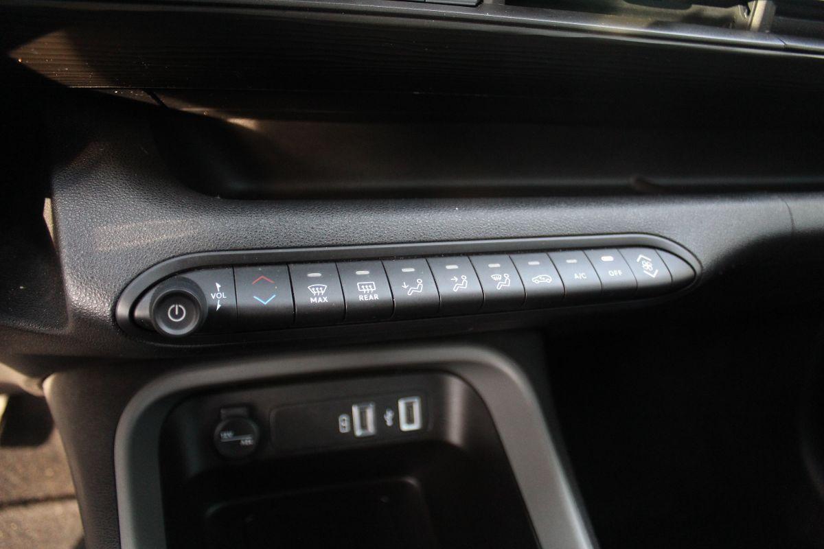 JEEP - Avenger - 1.2 Turbo 100 CV Longitude