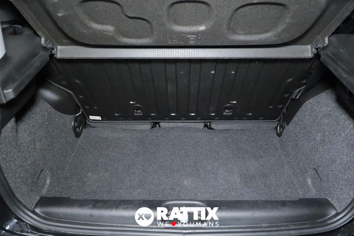 Fiat Panda Pandina 1.0 firefly hybrid 70CV Cross