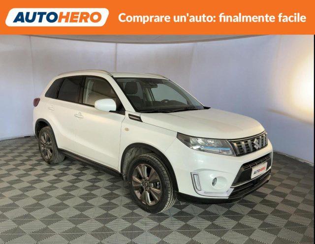 SUZUKI Vitara 1.4 Hybrid Cool