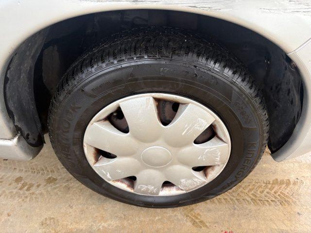 CITROEN Berlingo 1.4 5p. 5 POSTI CLIMA FARI FENDI OK NEOP