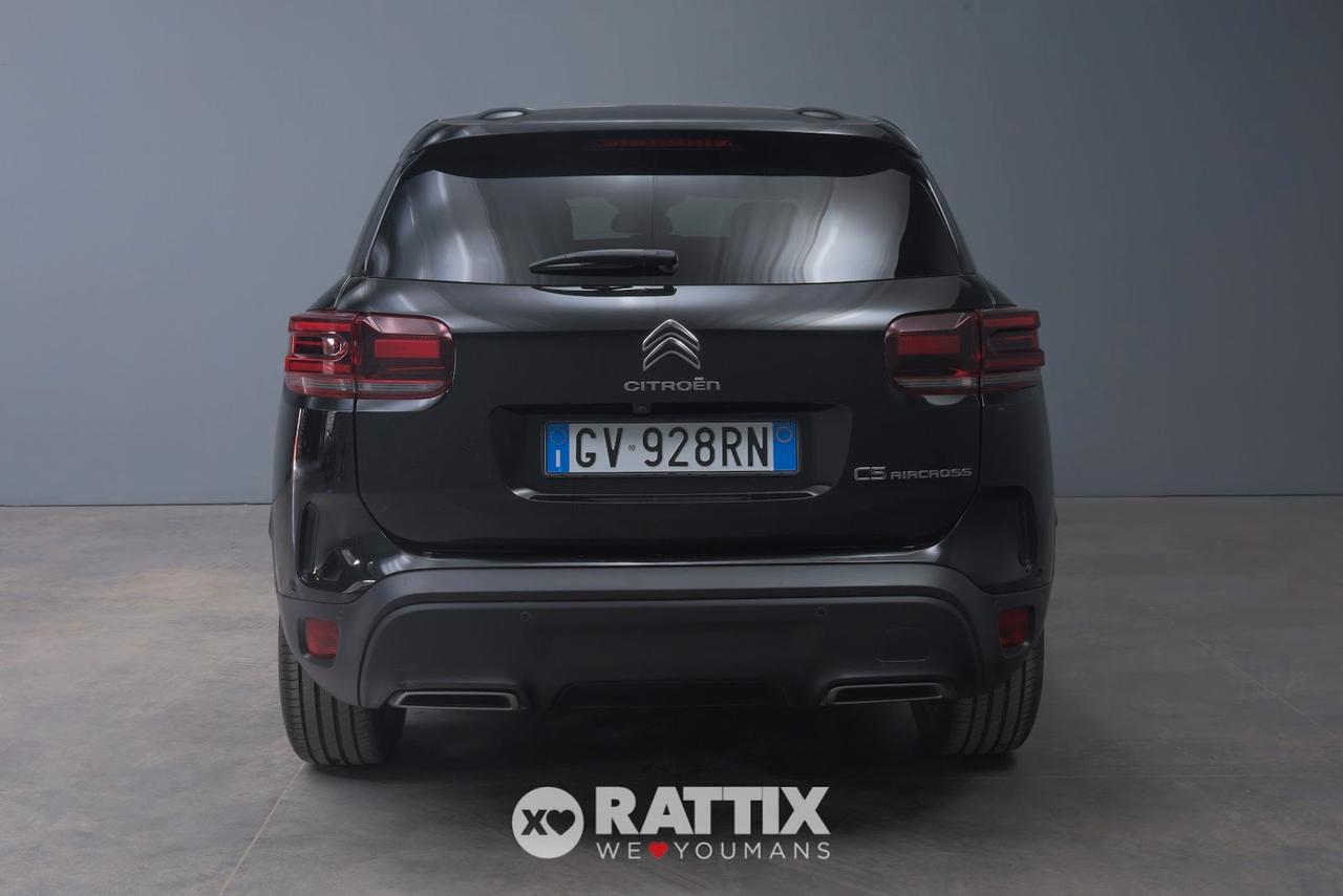 Citroen C5 Aircross 1.5 BlueHDI 130CV Max EAT8