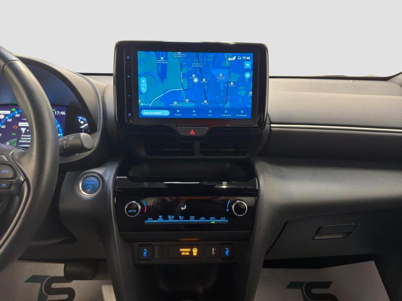 Toyota Yaris Cross 1.5h Trend fwd 116cv e-cvt*FORMULA S*