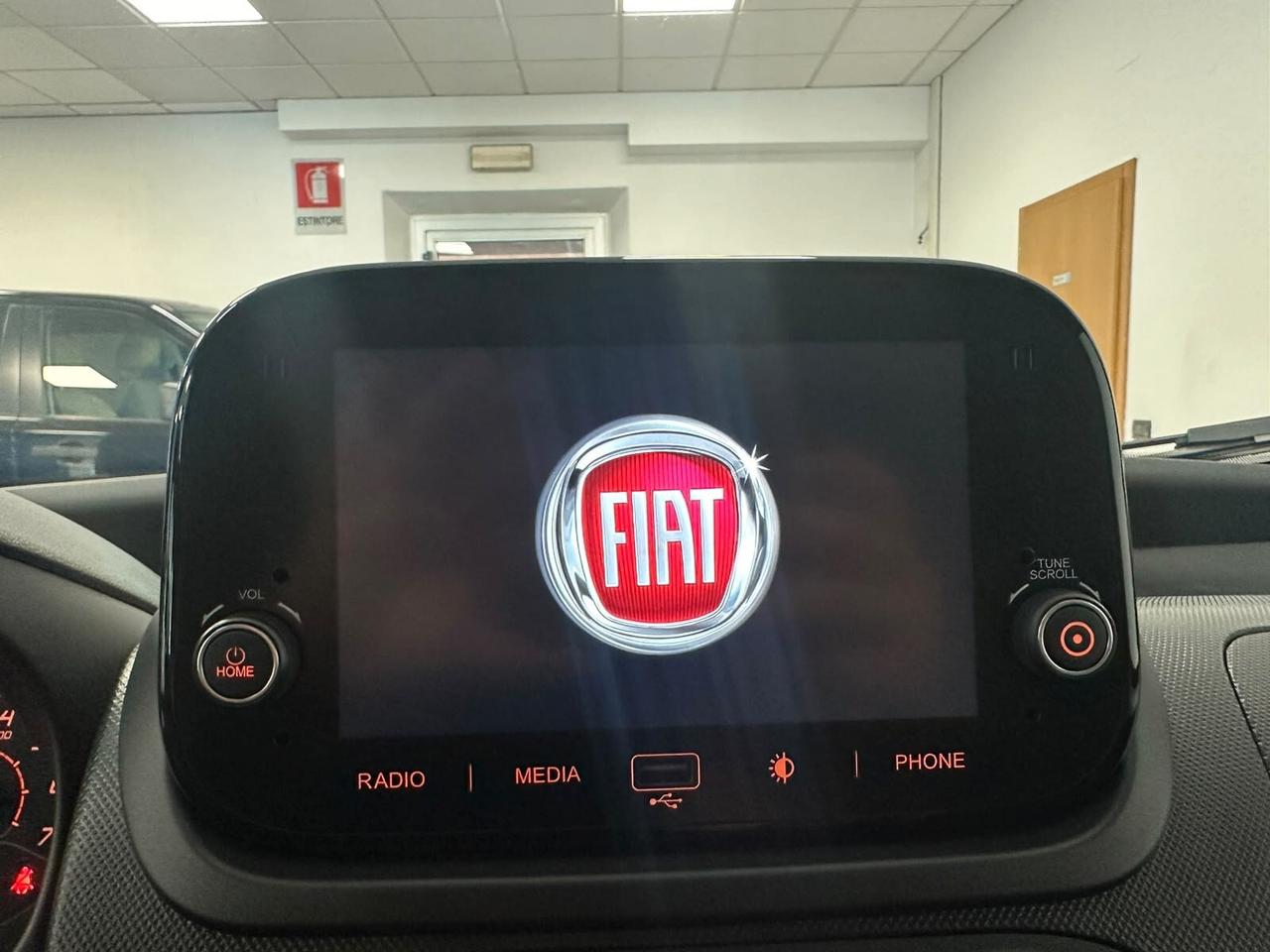 Fiat Fiorino 1.3 MJT 95 CV Cargo Adventure