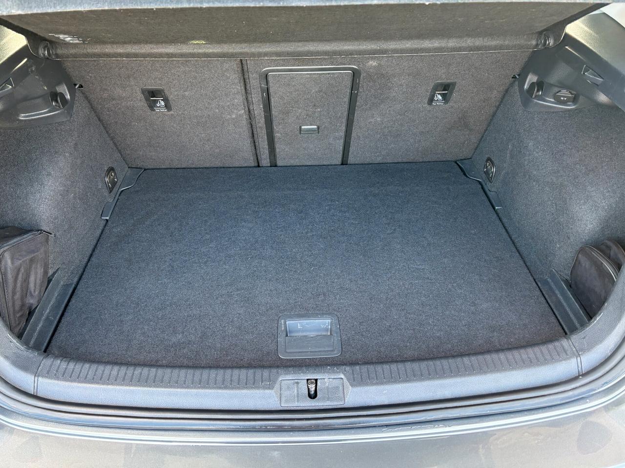 Volkswagen Golf 1.4 TGI DSG 5p. Executive BlueMotion