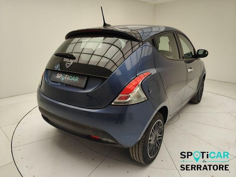 Lancia Ypsilon III 2021 1.0 firefly hybrid Oro s&s 70cv