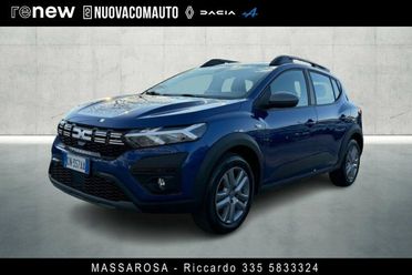 Dacia Sandero Stepway 1.0 TCe Comfort