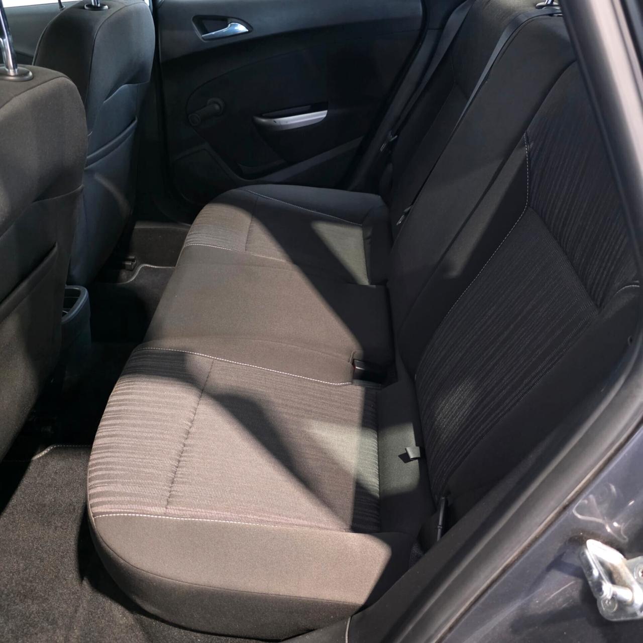 Opel Astra 1.7 CDTI 110CV Sports Tourer Elective