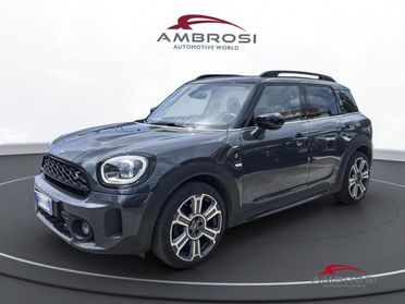 MINI Countryman Cooper SD 2.0 Cooper SD Hype Automatica