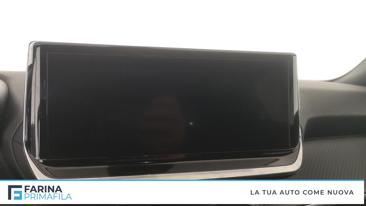 PEUGEOT 2008 II 2023 - 2008 1.2 puretech Allure s&s 100cv