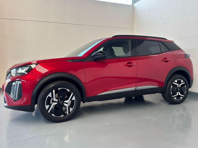 Peugeot 2008 PureTech 100 S&S Allure"PROMO GIUGNO"