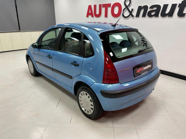 CITROEN C3 1.1 Classique - IDEALE NEOPATENTATI