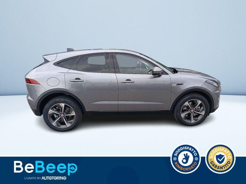 Jaguar E-Pace 1.5 P160 S FWD AUTO