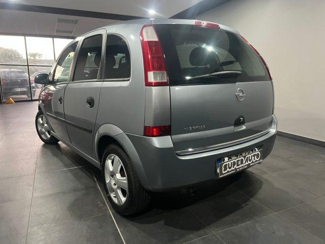 OPEL Meriva 1.4 16V Cosmo GPL