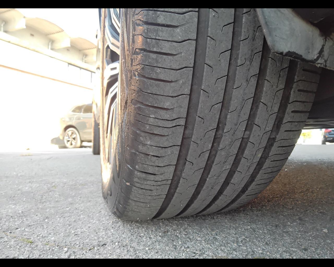 VOLVO XC90 II 2015 - XC90 2.0 b5 Plus Bright awd 7p.ti auto