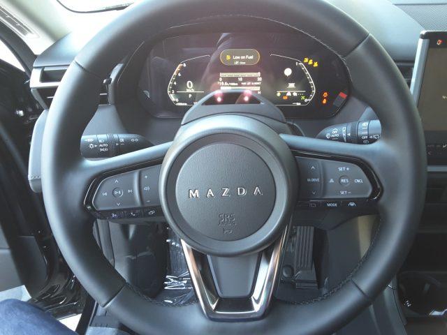 MAZDA CX-5 2.5 e-Skyactiv G 141cv M Hybrid 6AT Exclusive Line