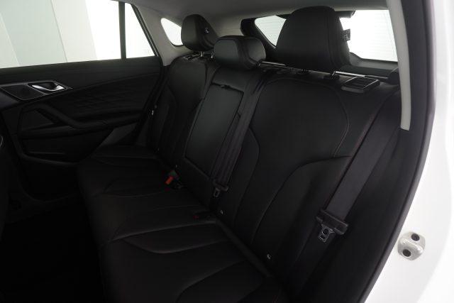 MG HS HS 1.5T-GDI AT Luxury