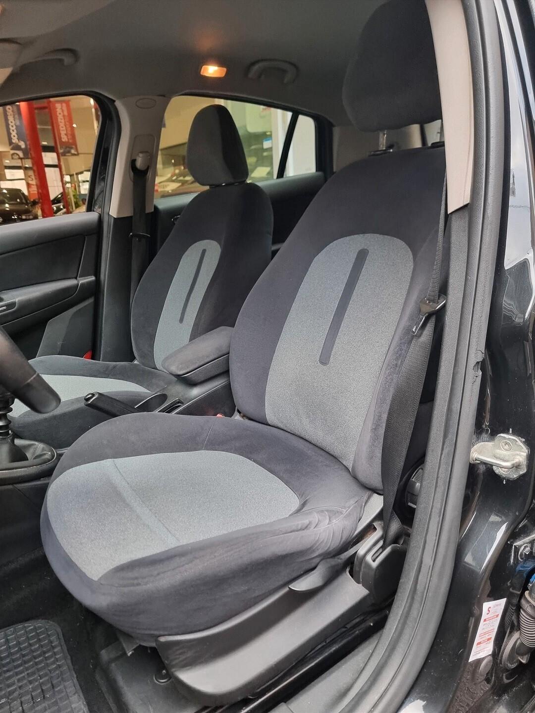 Fiat Bravo 1.6 MJT 105 CV Dynamic