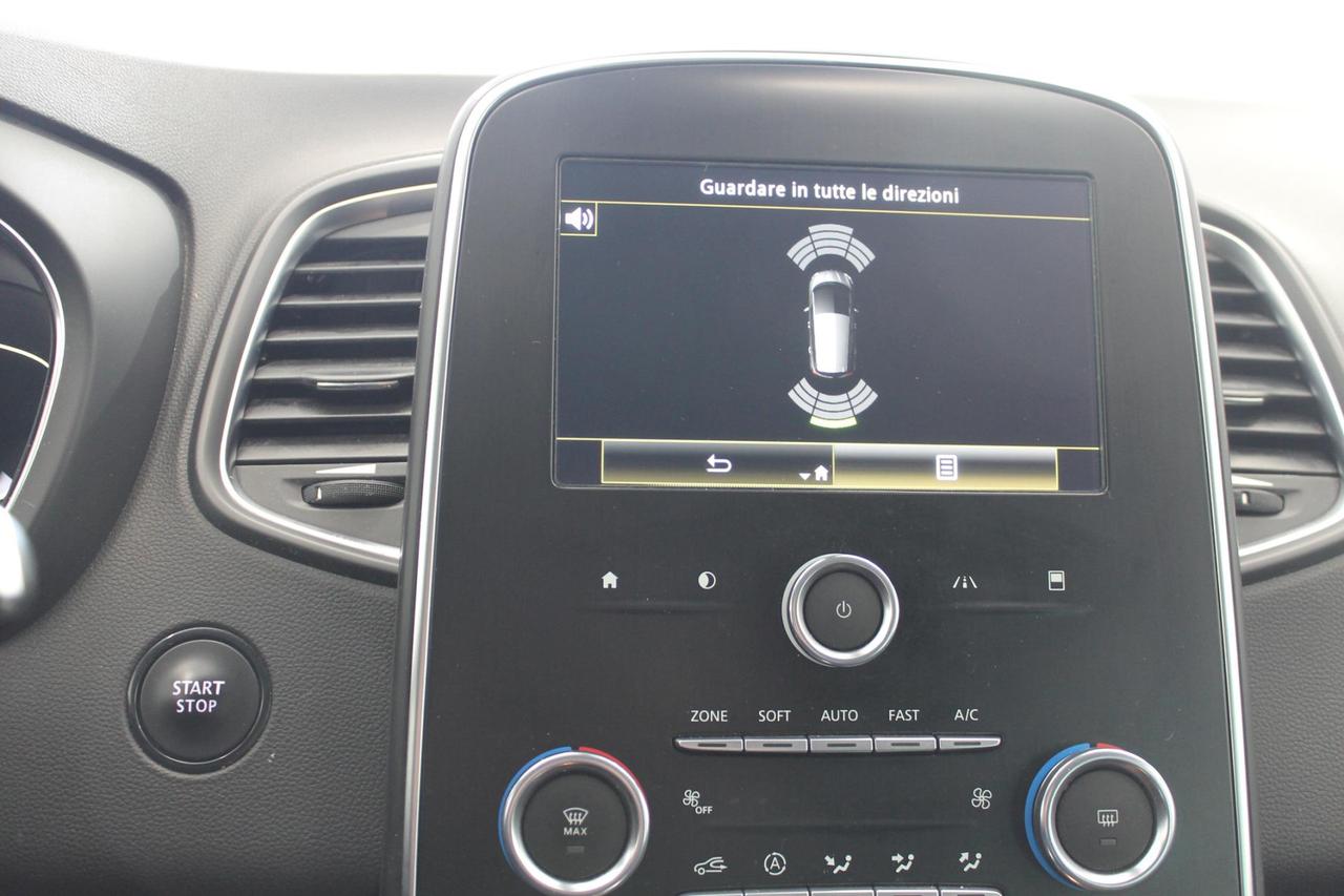 Renault Scenic 1.7 Blue dCi 120 Cv. Edc Business
