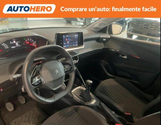 PEUGEOT 208 BlueHDi 100 Stop&Start 5 porte Active Pack