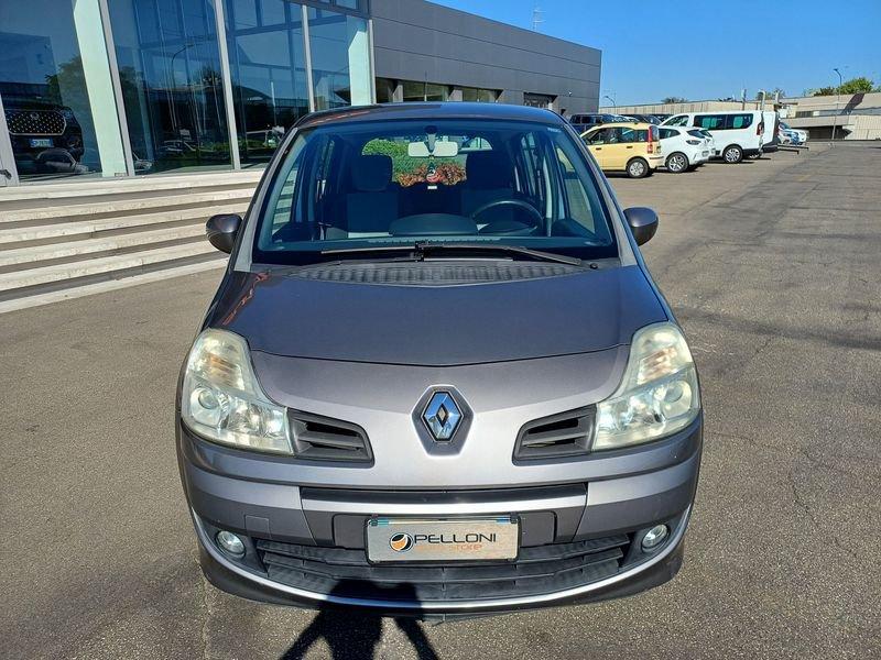 Renault Modus 1.2 16V GPL Dynamique 1°PROP-GARANZIA
