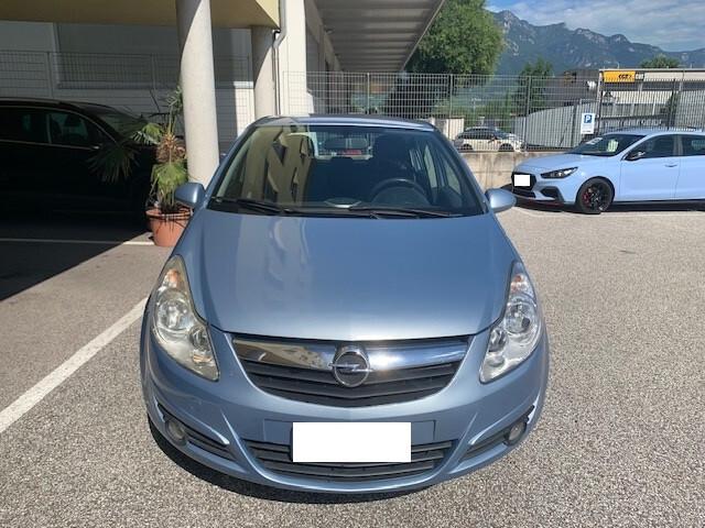 Opel Corsa 1.0 12V 5 porte Club