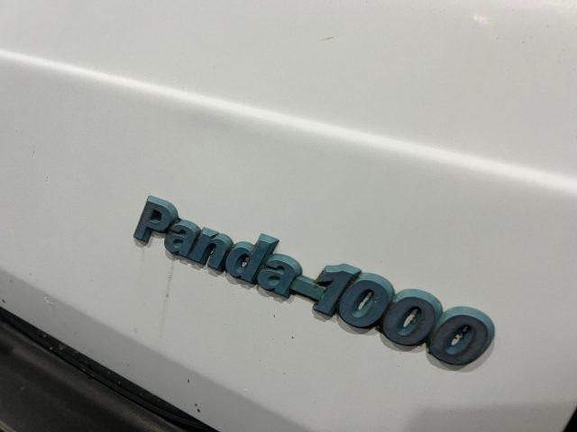 FIAT Panda Van 1.0 FIRE