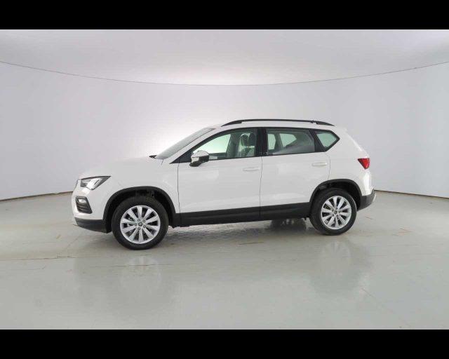 SEAT Ateca 1.5 ECO TSI DSG BUSINESS 150CV MY 23