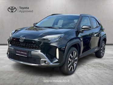 Toyota Yaris Cross 1.5H (130CV) Lounge E-CVT