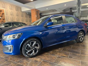 Citroen C-Elysee BlueHDi 100 Shine