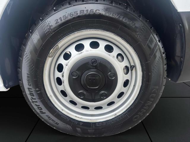 FIAT Scudo (PL-TN-L2H1)BEV 50 kWh ELETTRICO-PORTATA 926KG-