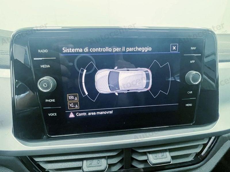 Volkswagen T-Roc T-Roc 1.5 tsi Life dsg