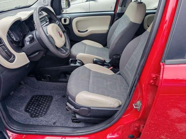 Fiat Panda Panda III 2012 4x4 0.9 t.air turbo 4x4 85cv E6