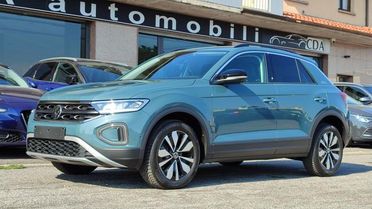 VOLKSWAGEN T-Roc 1.0 TSI STYLE Goal *SENZA VINCOLO FINANZIAMENTO