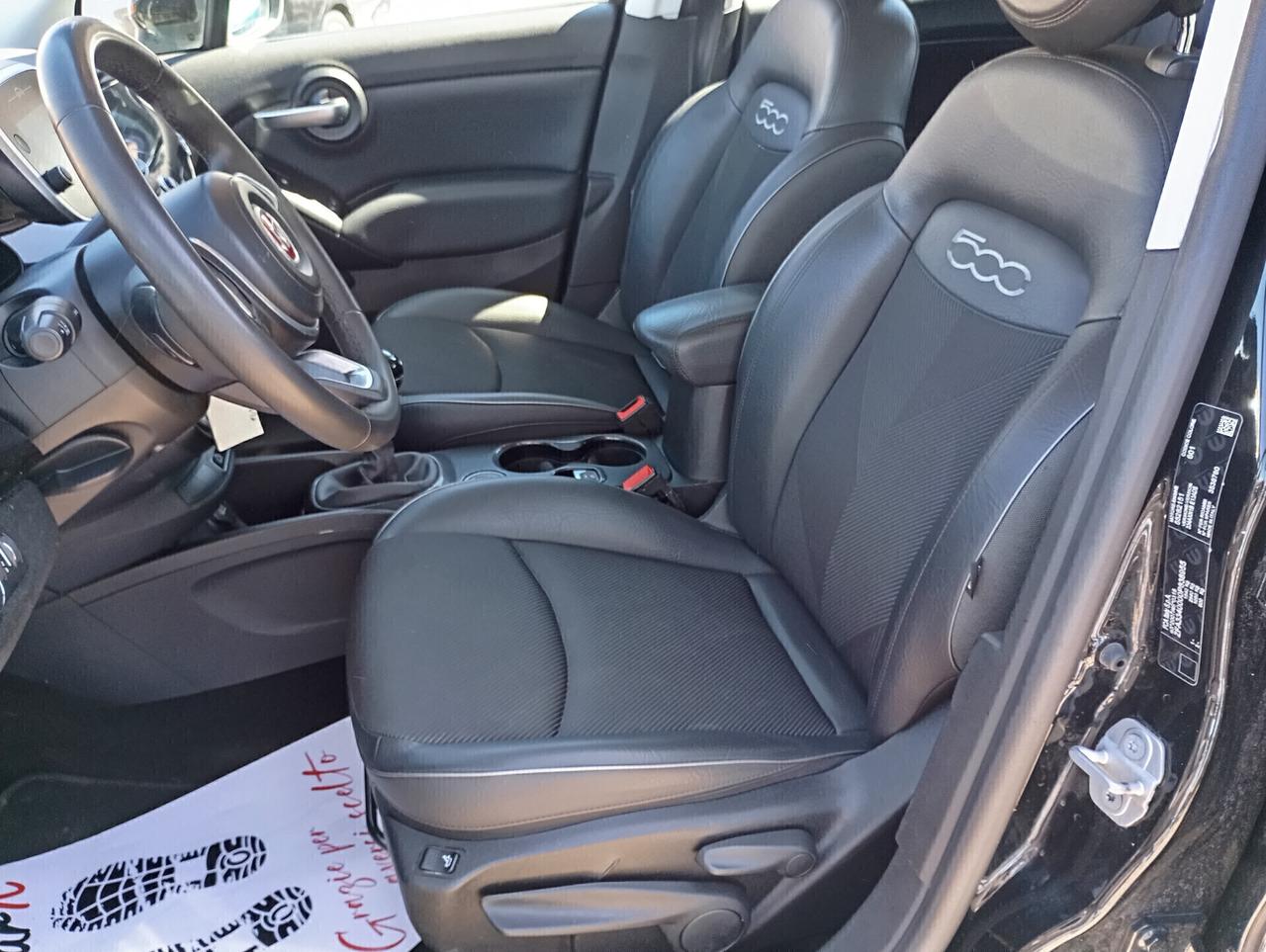 Fiat 500X 1.0 T3 120CV Cross