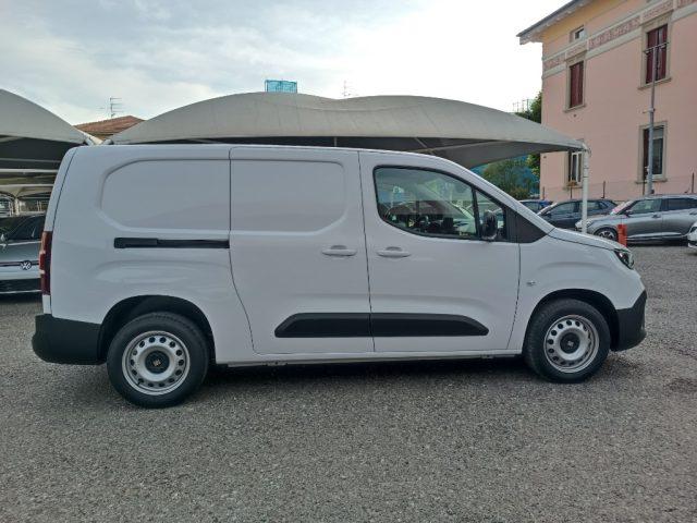 FIAT Doblo Doblò 1.5 BlueHdi 100CV PL-TN Van