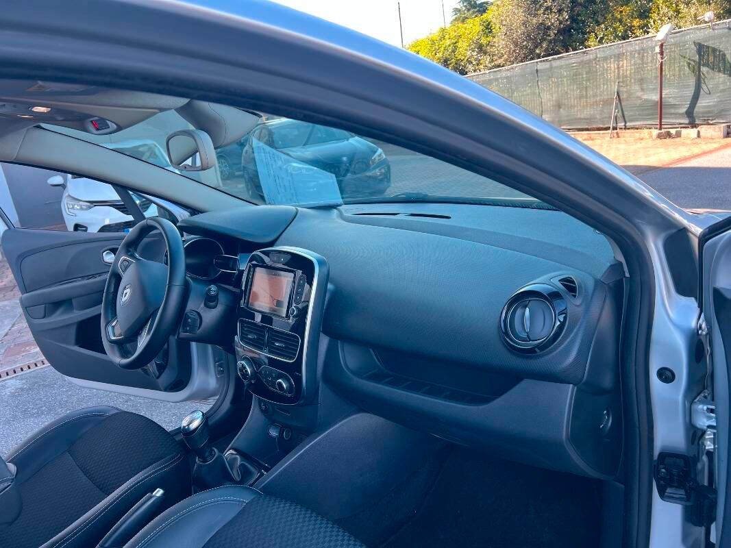 Renault Clio 0.9 tce Moschino Life 90cv